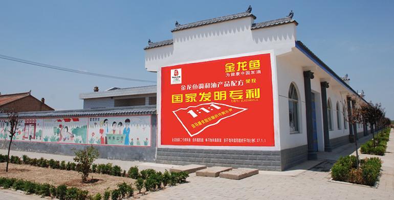 金龍魚