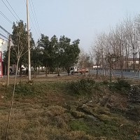天地壹号饮品墙体广告