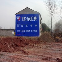 华润漆系列